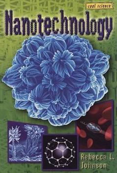 Paperback Nanotechnology Book