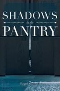 Paperback Shadows in the Pantry Book