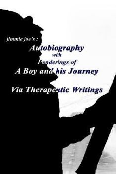 Paperback A Boy and his Journey Book