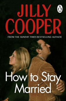 Paperback How to Stay Married Book