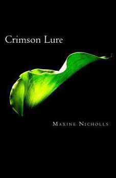 Paperback Crimson Lure Book