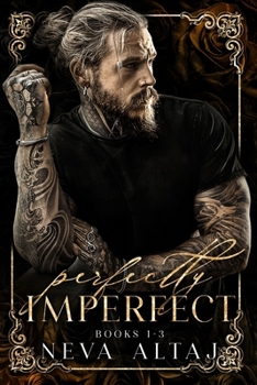 Perfectly Imperfect Collection 1 - Book  of the Perfectly Imperfect