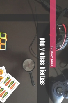 Paperback php y otras hierbas [Spanish] Book