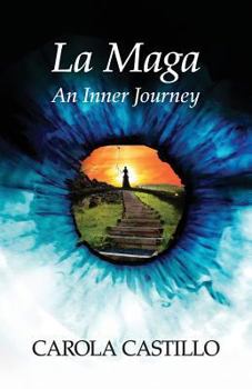 Paperback La Maga. An Inner Journey Book