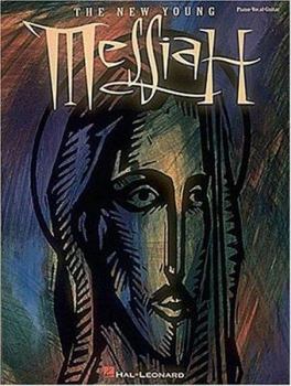 Paperback The New Young Messiah Book