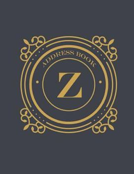 address book: Address book size 8.5x11 inch, 120 page, 10 entries per page, Large room for writing in. Record names, address, home, mobile number, email address and necessary note.