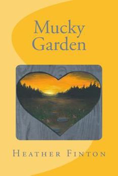 Paperback Mucky Garden Book
