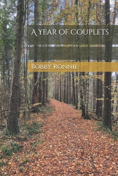 A Year of Couplets
