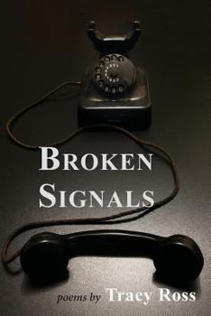 Paperback Broken Signals: (Trials of Disconnect) Book