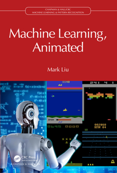 Hardcover Machine Learning, Animated Book