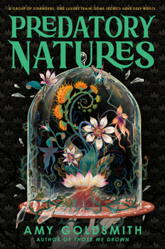 Paperback Predatory Natures Book