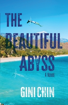 Paperback The Beautiful Abyss Book