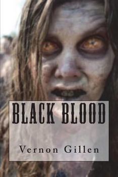 Paperback Black Blood Book