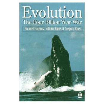 Paperback Evolution Book