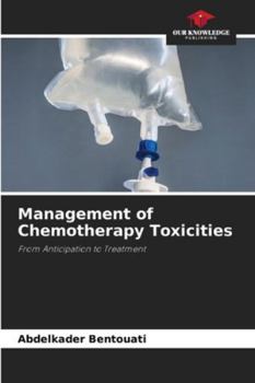 Paperback Management of Chemotherapy Toxicities Book