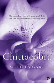 Paperback Chittacobra Book