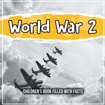 Paperback World War 2 Book