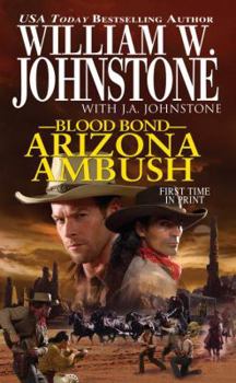 Arizona Ambush - Book #15 of the Blood Bond