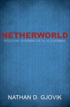 Paperback Netherworld Book