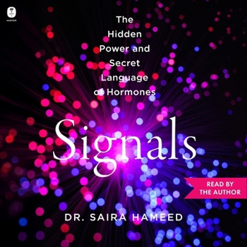 MP3 CD Signals: The Hidden Power and Secret Language of Hormones Book