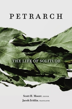 Paperback The Life of Solitude Book