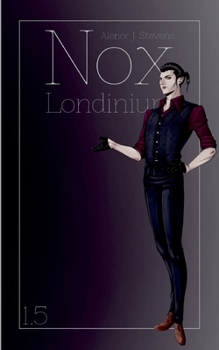 Paperback Nox Londinium: Episode 5 [German] Book