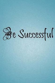 Paperback Be Successful Book
