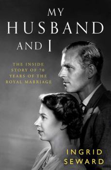 Hardcover My Husband and I Book