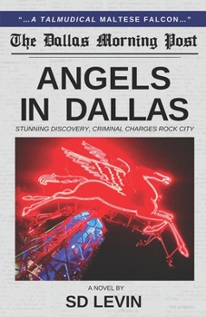 Angels in Dallas