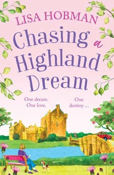 Paperback Chasing a Highland Dream Book