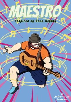Paperback Maestro (Shine Down) Book