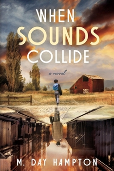Paperback When Sounds Collide Book