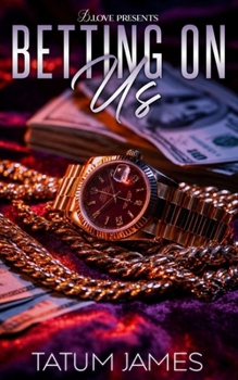 Paperback Betting On Us Book