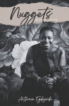 Paperback Nuggets: Life Lessons to Live By Book