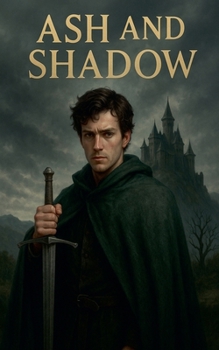 Paperback Ashes and Shadow Book
