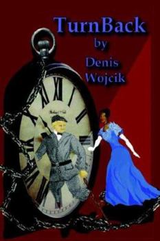 Hardcover TurnBack Book