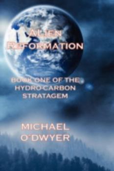 Paperback Alien Reformation Book