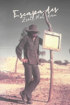 Paperback Escapades Book