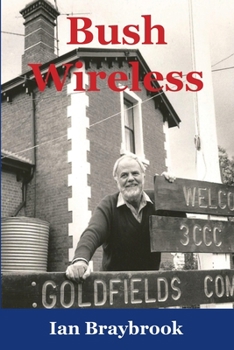 Paperback Bush Wireless Book