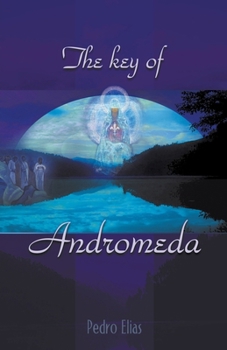 Paperback The Key of Andromeda Book