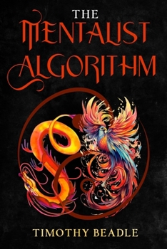 Paperback The Mentalist Algorithm Book