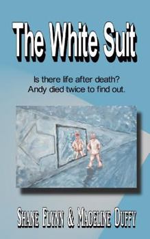 Paperback The White Suit Book