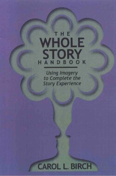 Paperback Whole Story Handbook Book