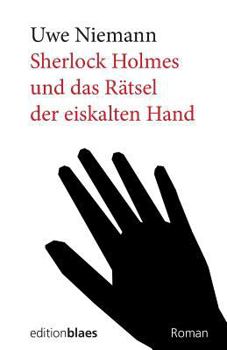 Paperback Sherlock Holmes und das Raetsel der eiskalten Hand [German] Book