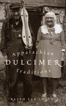 Paperback Appalachian Dulcimer Traditions Book