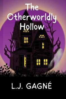 Paperback The Otherworldly Hollow Book