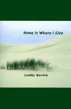 Paperback Home Is Where I Live Book