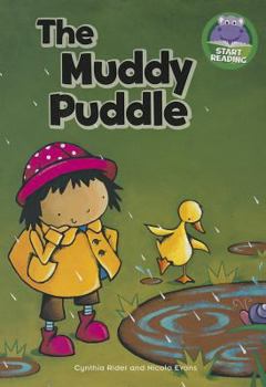 Paperback The Muddy Puddle Book