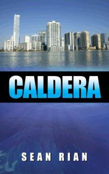 Paperback Caldera Book