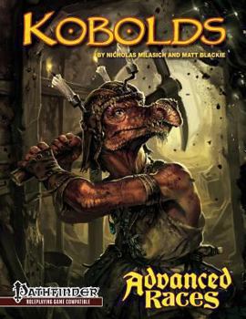 Paperback Kobolds Book